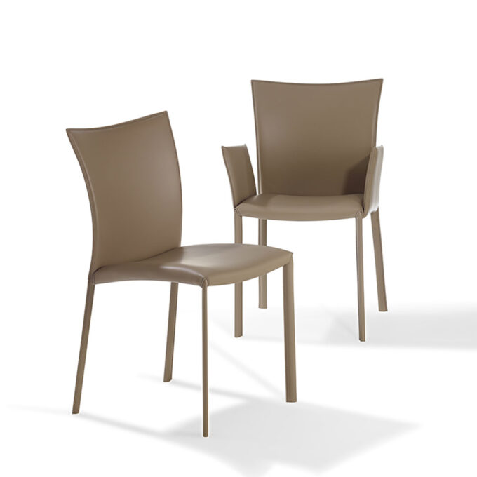 Nobile 2072 Chair - Image 4