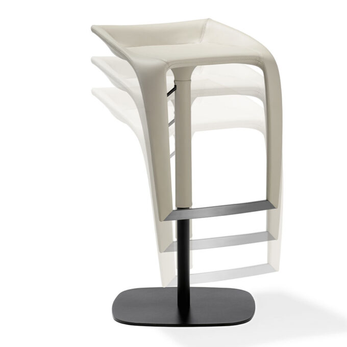 Leaf 2081 Bar Stool - Image 6