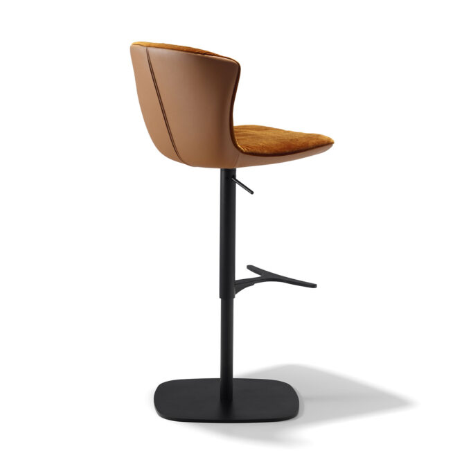 Dexter 2086 Bar Lift Stool - Image 5