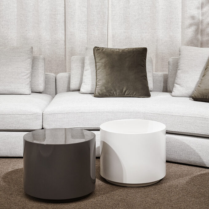 Bobo Side Tables - Image 3