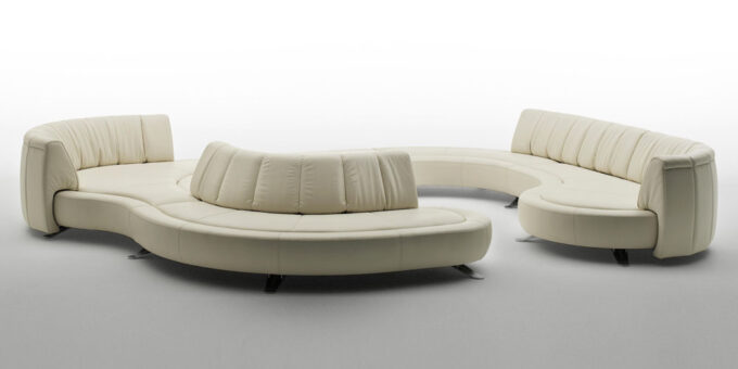 DS-1064 River Sofa - Image 4