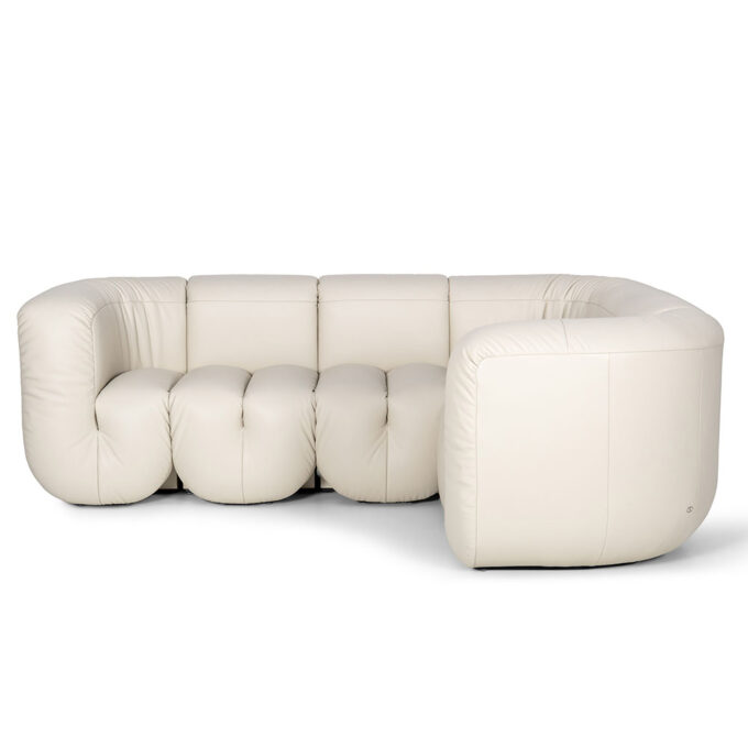 DS-707 Canada Sofa - Image 6