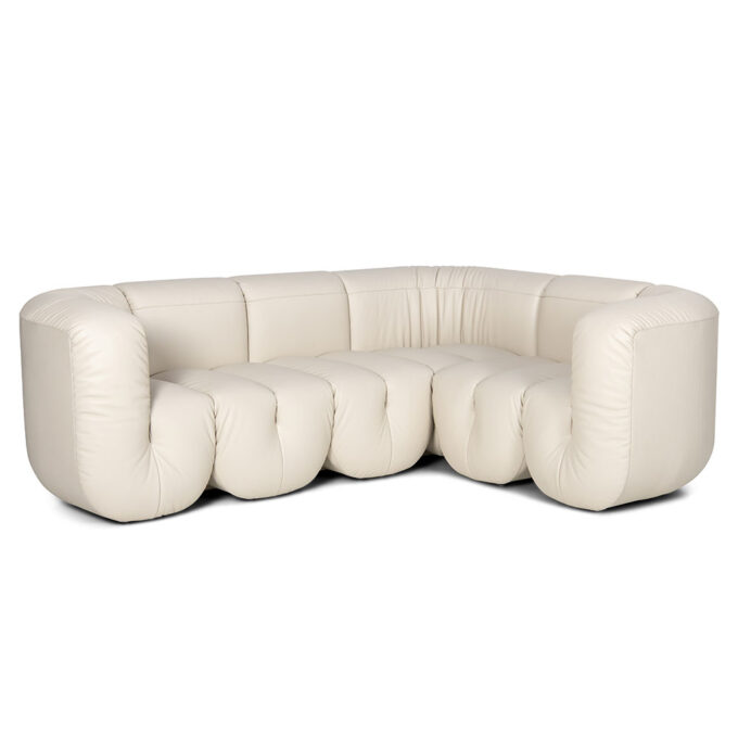 DS-707 Canada Sofa - Image 7