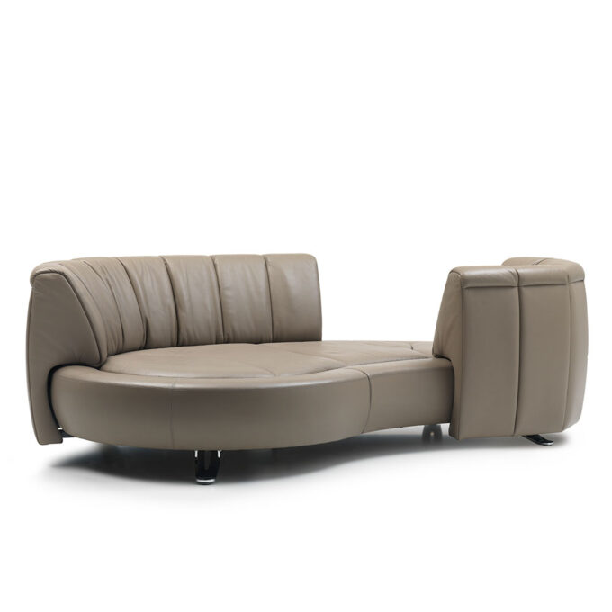 DS-164 Slide Sofa