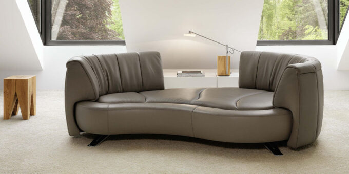 DS-164 Slide Sofa - Image 4