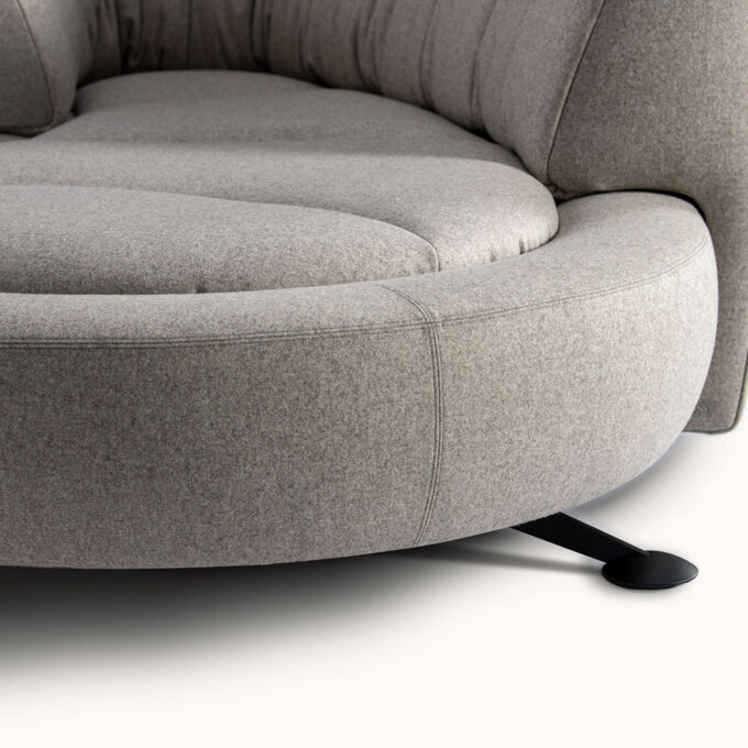 DS-164 Slide Sofa - Image 9