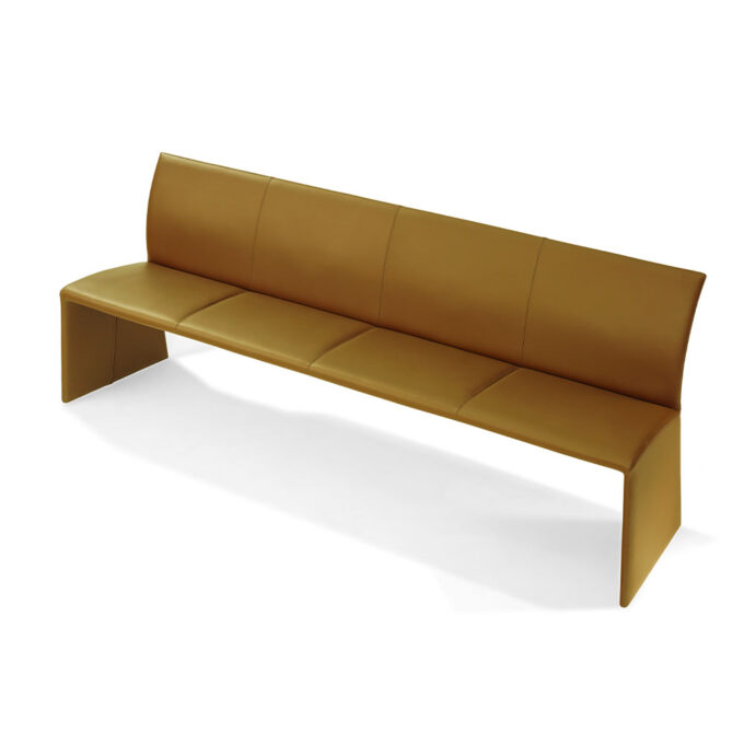 Mobili Mobel-2510 Nobile Bench-Draenert-5