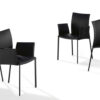 Nobile Soft  2076-X Chair - Image 10