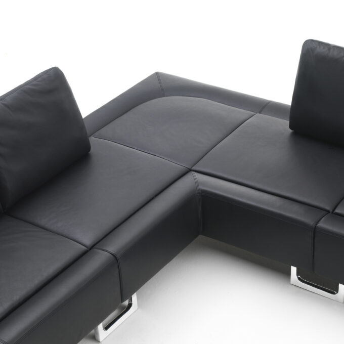 DS-165 Motion Sofa - Image 3