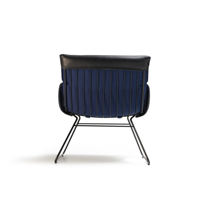 DS-515 Snug Lounge Chair - Image 2