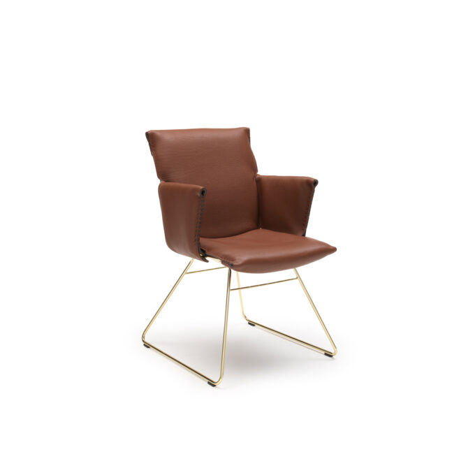 DS-515 Snug Chair