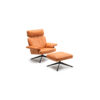 DS-31 Lace Armchair - Image 3