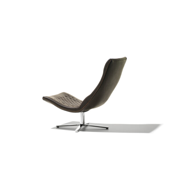 DS-51 Slim Armchair - Image 3