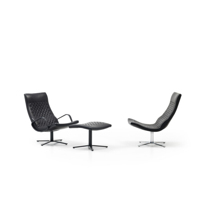 DS-51 Slim Armchair - Image 2