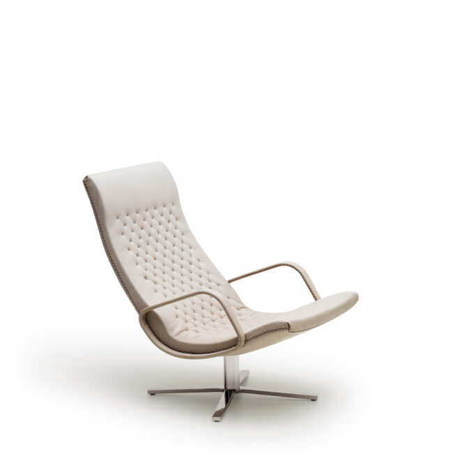 DS-51 Slim Armchair - Image 4