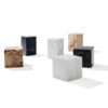 QBIC 1365 Coffee & Side Table - Image 4