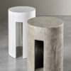 Gong Coffee & Side Table - Image 2