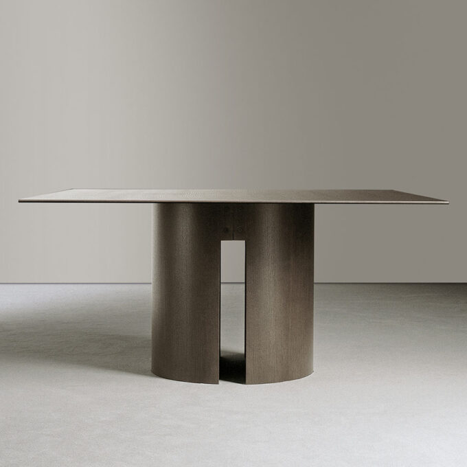 Gong Dining Table - Image 2