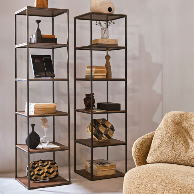 mobili-mobel-meridiani-Hardy-bookcase-setting