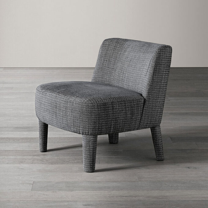 mobili-mobel-meridiani-Isabelle-small-armchair