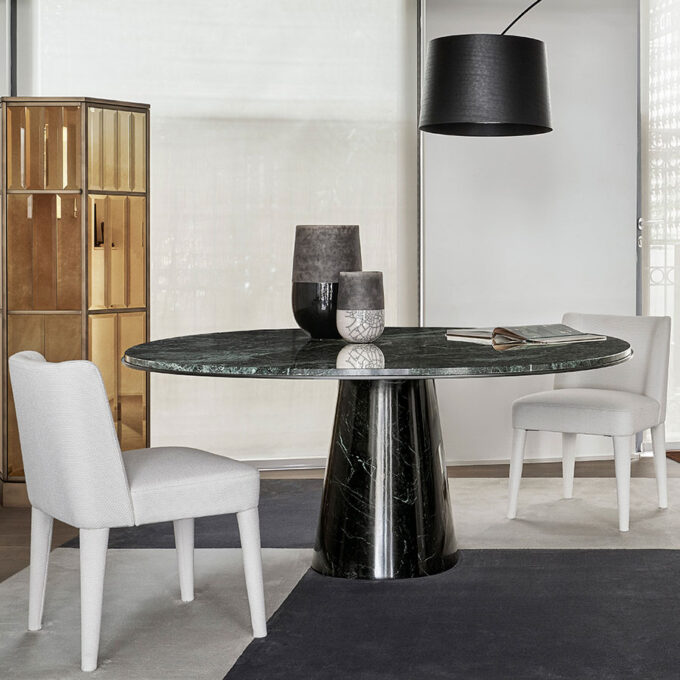 Owen Dining Table - Image 2