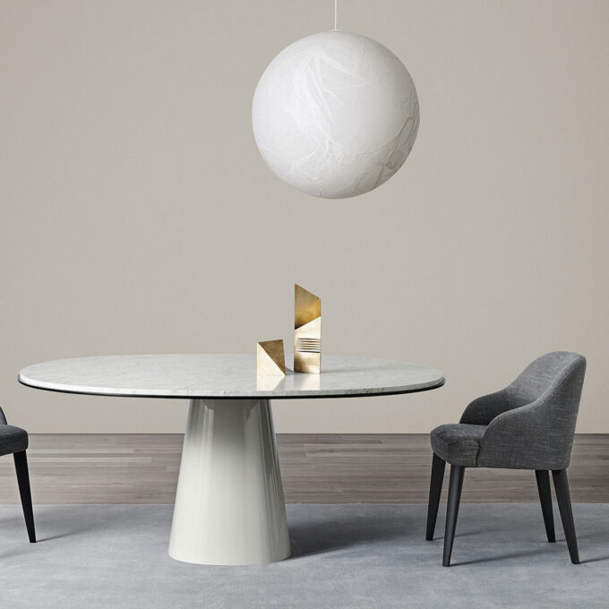 Owen Dining Table - Image 3