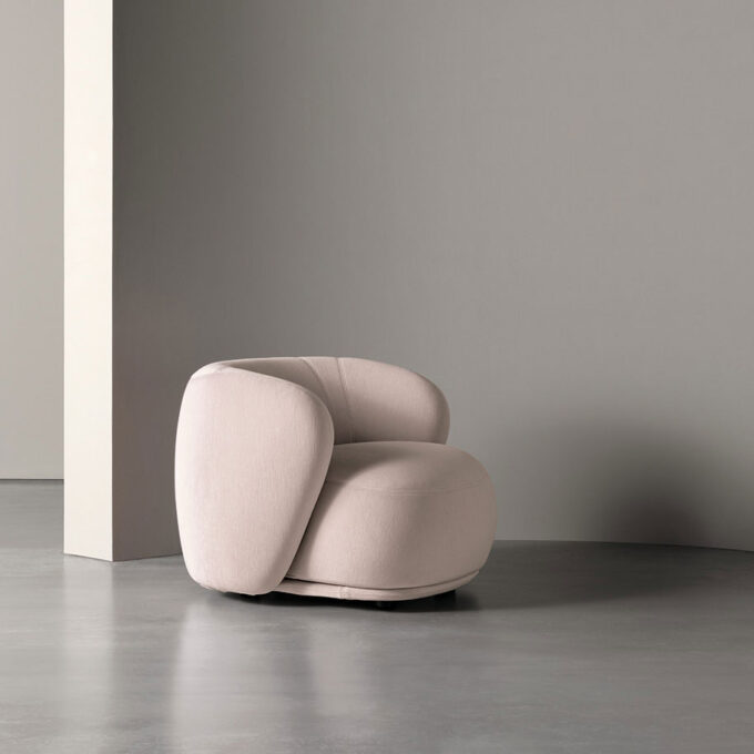 mobili-mobel-meridiani-Rene-armchair