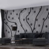 Art & Architecture Style Wallcovering - Image 28