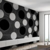Art & Architecture Style Wallcovering - Image 27