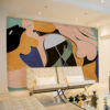 Art & Architecture Style Wallcovering - Image 26