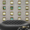 Art & Architecture Style Wallcovering - Image 13