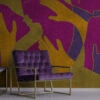 Art & Architecture Style Wallcovering - Image 24