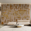 Art & Architecture Style Wallcovering - Image 3