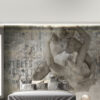 Art & Architecture Style Wallcovering - Image 9