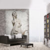 Art & Architecture Style Wallcovering - Image 14