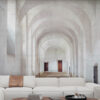 Art & Architecture Style Wallcovering - Image 8