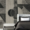 Art & Architecture Style Wallcovering - Image 21