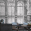 Art & Architecture Style Wallcovering - Image 10