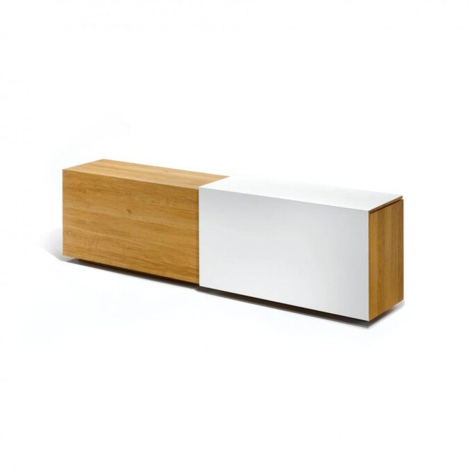 Cubus In Motion Sideboard