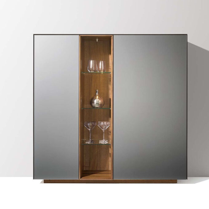 Cubus Pure Sideboard 78 - Image 3