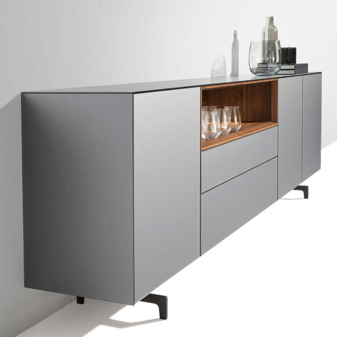 Cubus Pure Sideboard 78 - Image 2