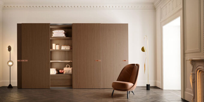 Icona Wardrobe - Image 7