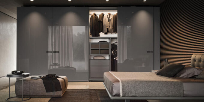 Icona Wardrobe - Image 4