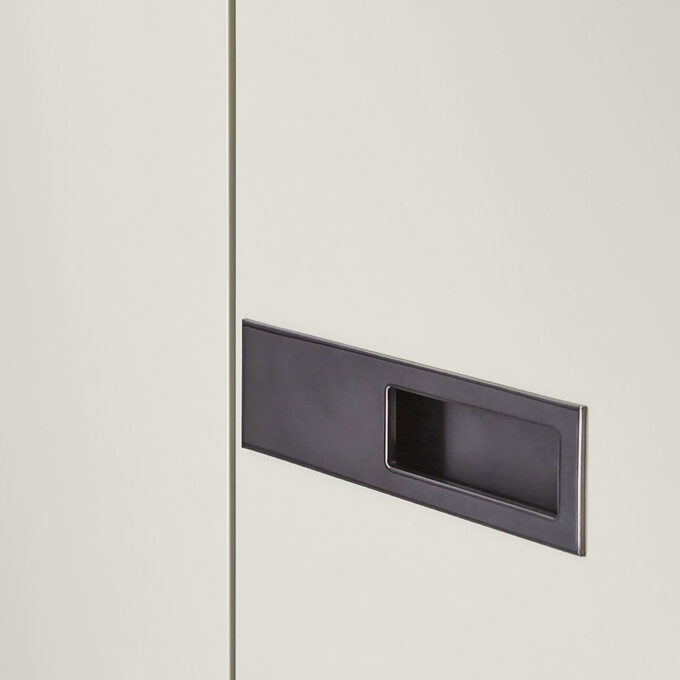 Icona Wardrobe - Image 8