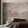 Landscape Style Wallcovering