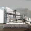Landscape Style Wallcovering - Image 2