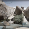 Landscape Style Wallcovering - Image 12