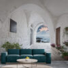 Landscape Style Wallcovering - Image 10