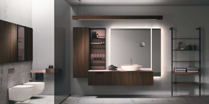 Lympha Bath Cabinetry - Image 10