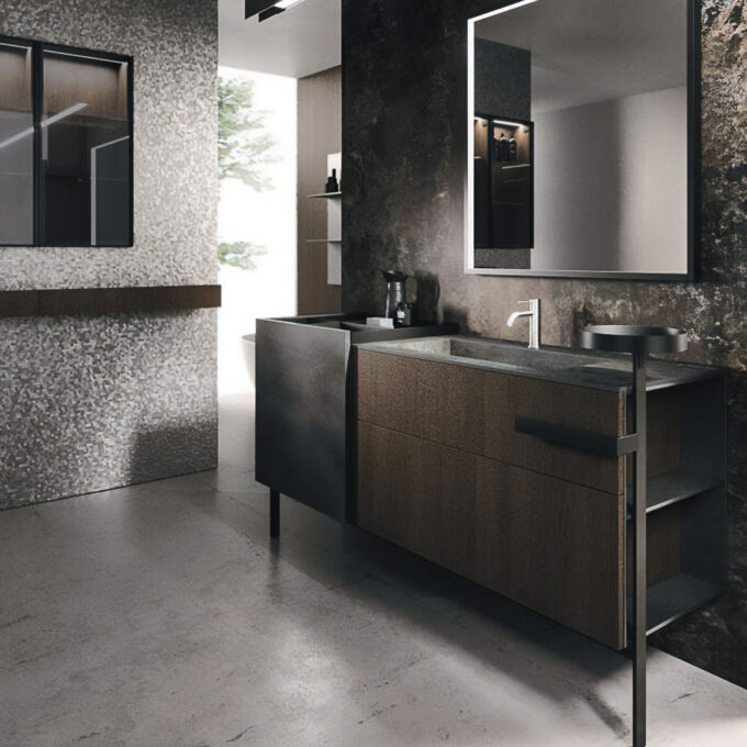 Lympha Bath Cabinetry - Image 14